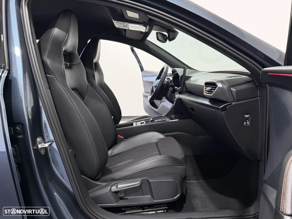 Cupra Formentor 2.0 TSI DSG VZ - 37