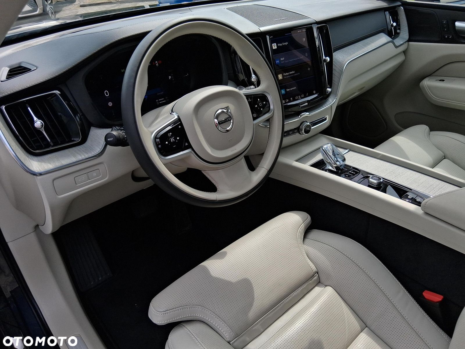 Volvo XC 60 - 12