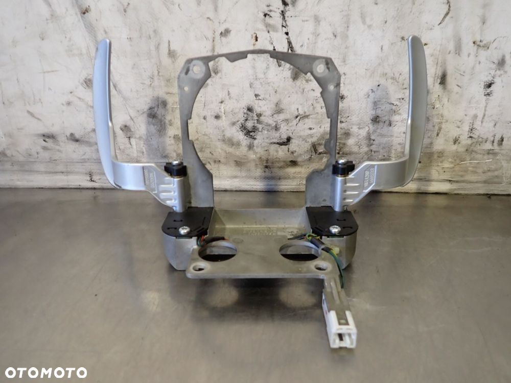 PRZEŁĄCZNIK MANETKA ZMIANY BIEGÓW MITSUBISHI LANCER VIII C68016XE 2401A004 - 3