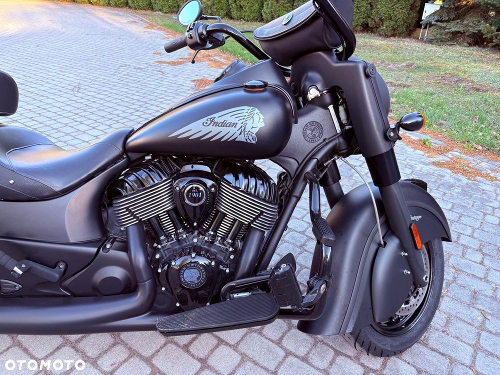 Indian Chief - 4