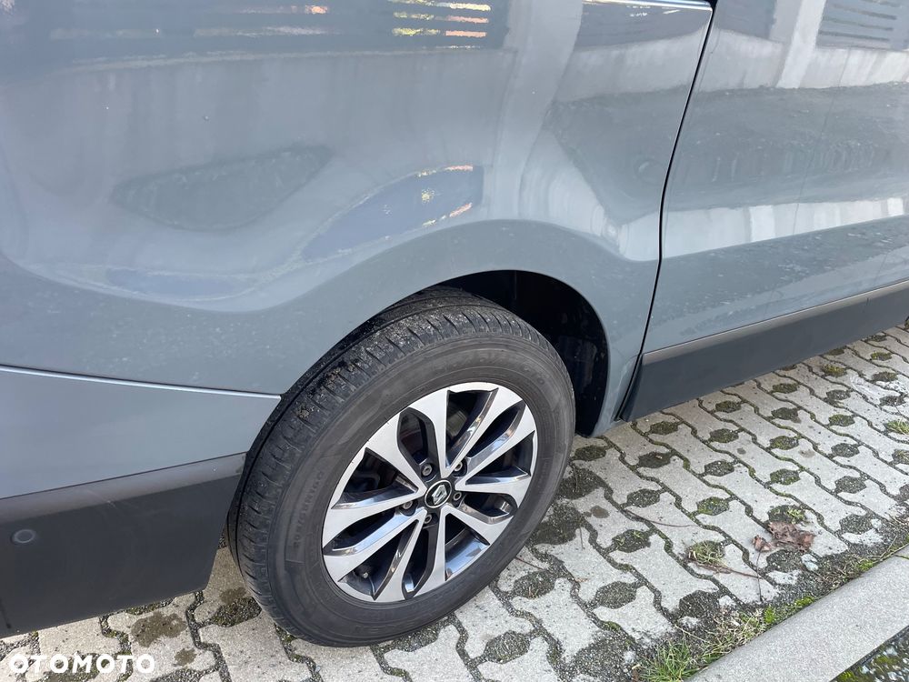 Renault Trafic 2.0 dCi Escapade - 25