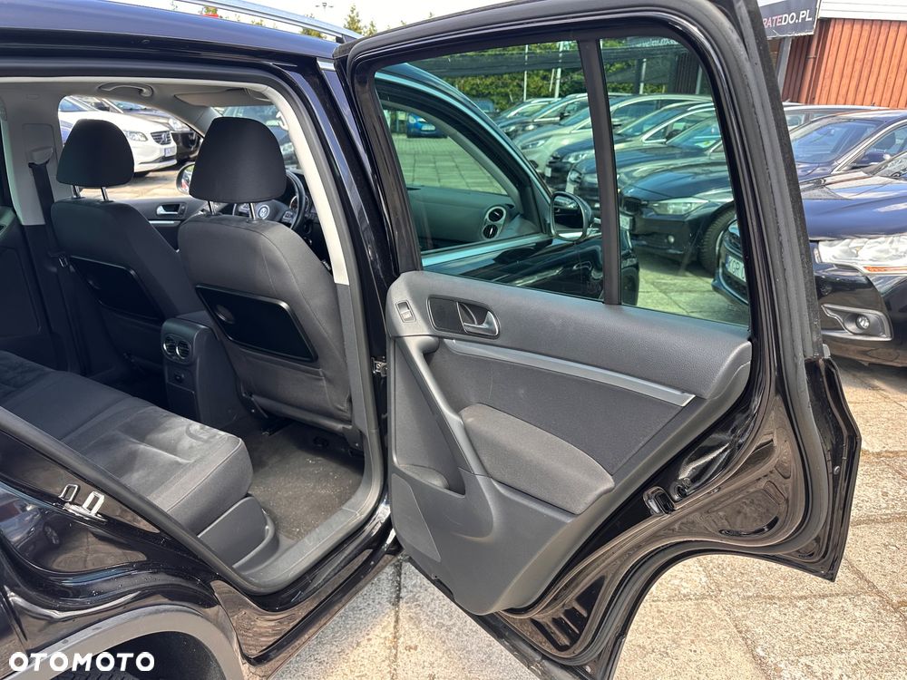 Volkswagen Tiguan 2.0 TDI DPF 4Motion Life - 23