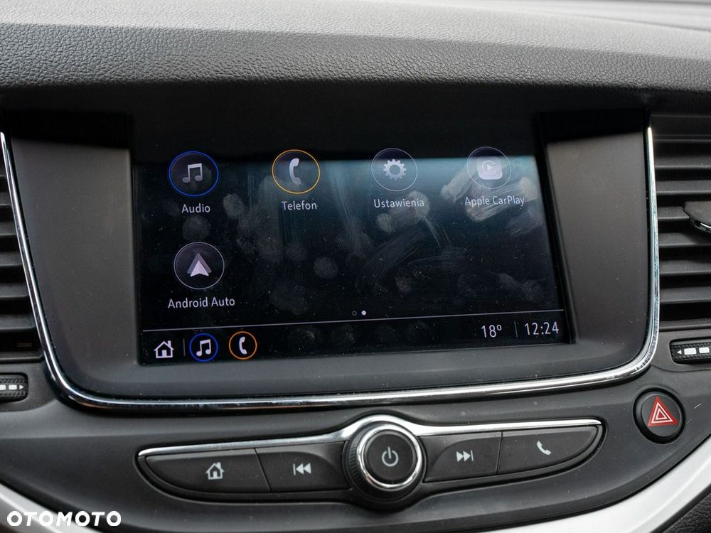 Opel Astra - 19