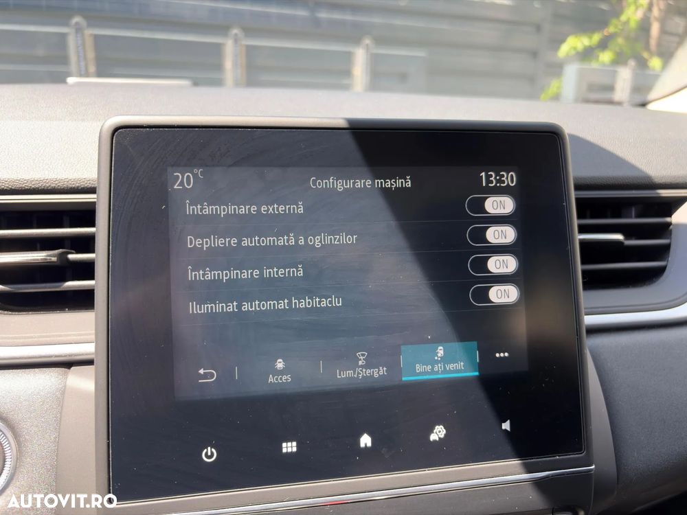 Renault Captur TCe 90 Equilibre - 24