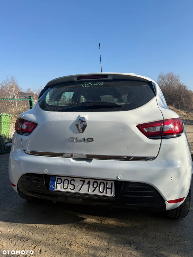 Renault Clio Energy TCe 120 EDC Limited - 9