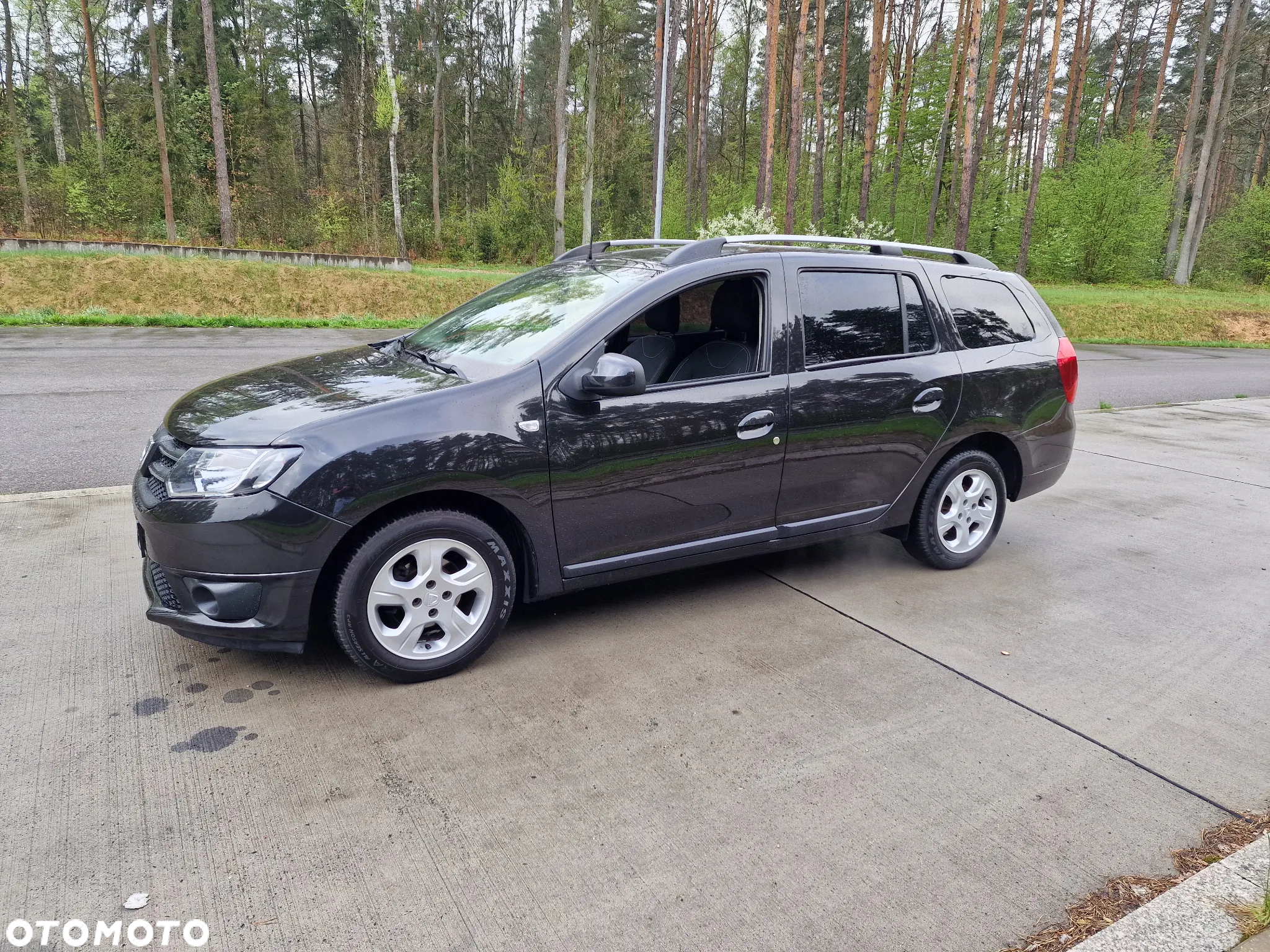 Dacia Logan MCV 0.9 TCE Prestige - 2