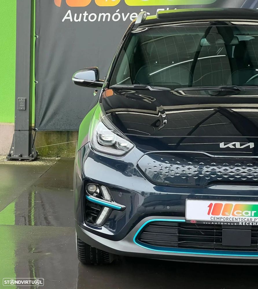 Kia e-Niro 64kWh - 3
