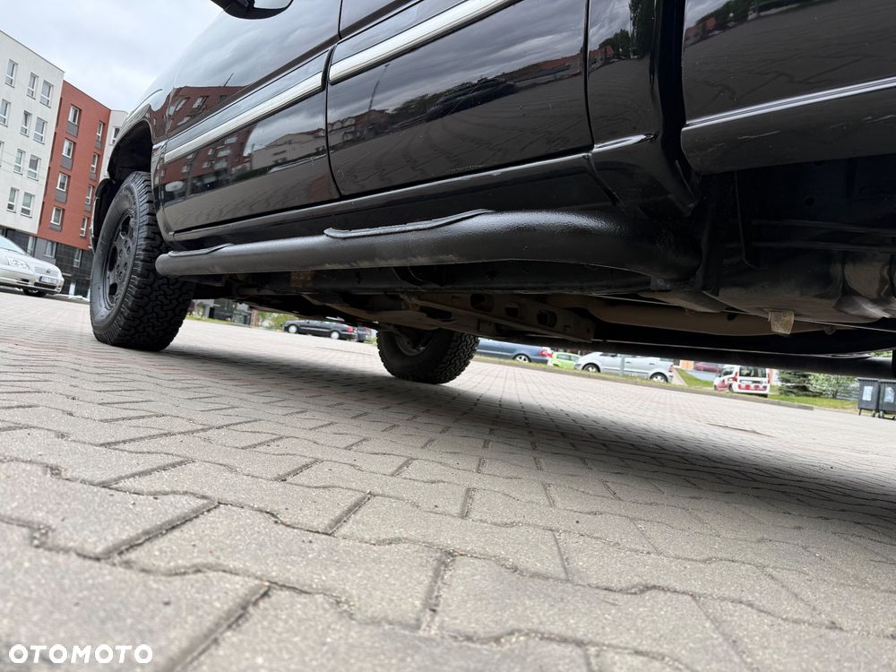 Chevrolet Silverado - 5