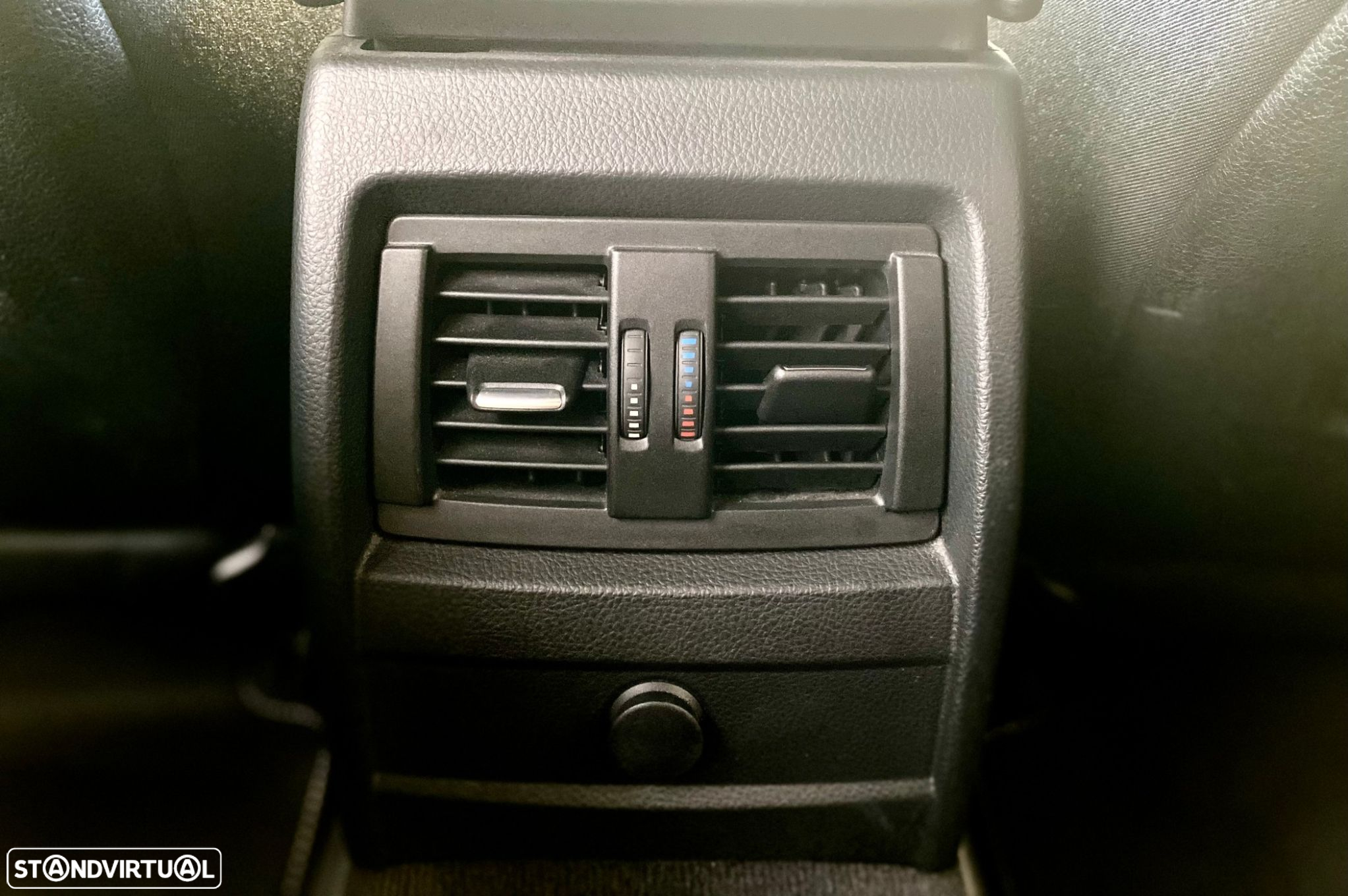 BMW 320 d Touring Line Sport - 32