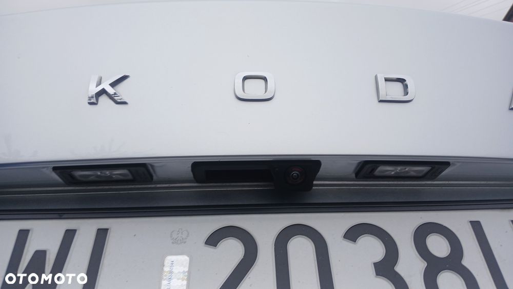 Skoda Octavia 1.5 TSI ACT Ambition - 8