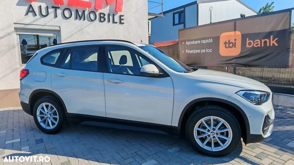 BMW X1 - 7