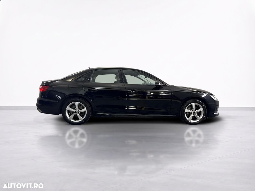 Audi A4 Limuzina 40 TFSI quattro S tronic - 7