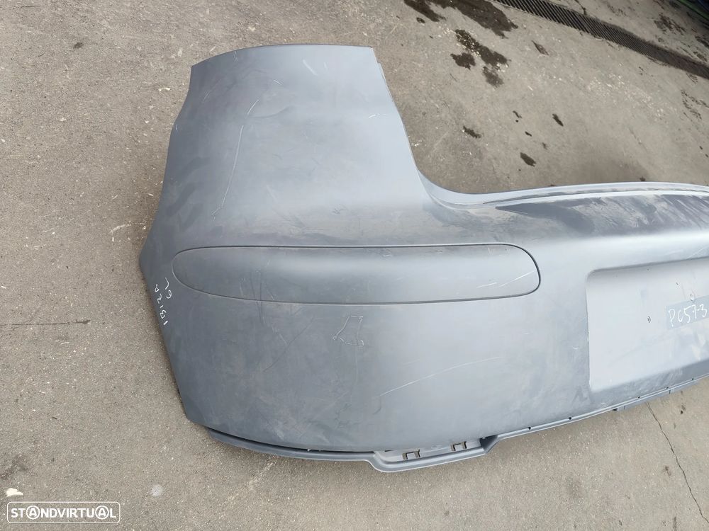 SEAT IBIZA 6L PARA CHOQUES TRÁS - PC573 - 2