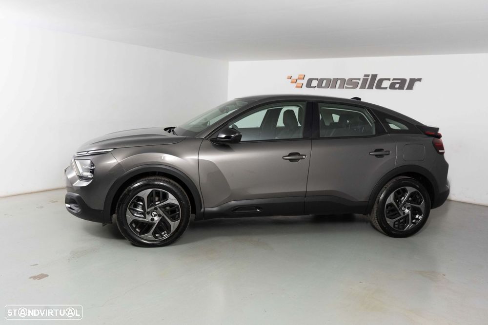 Citroën C4 1.2 PureTech Plus - 6