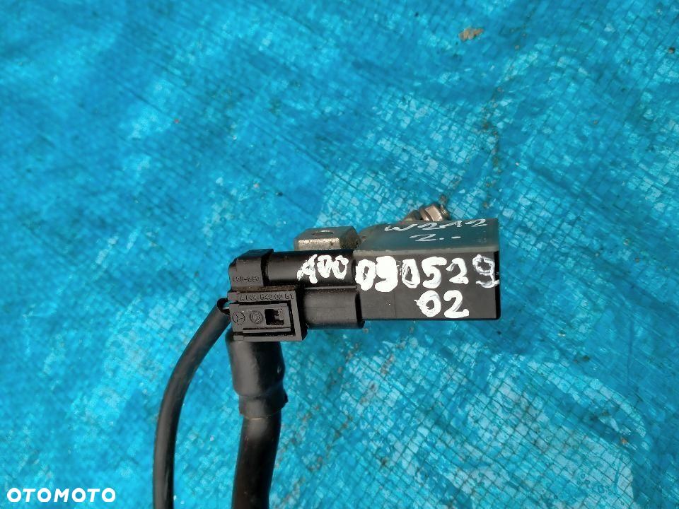 Mercedes Klema Minus Minusowa A0009052902 - 3