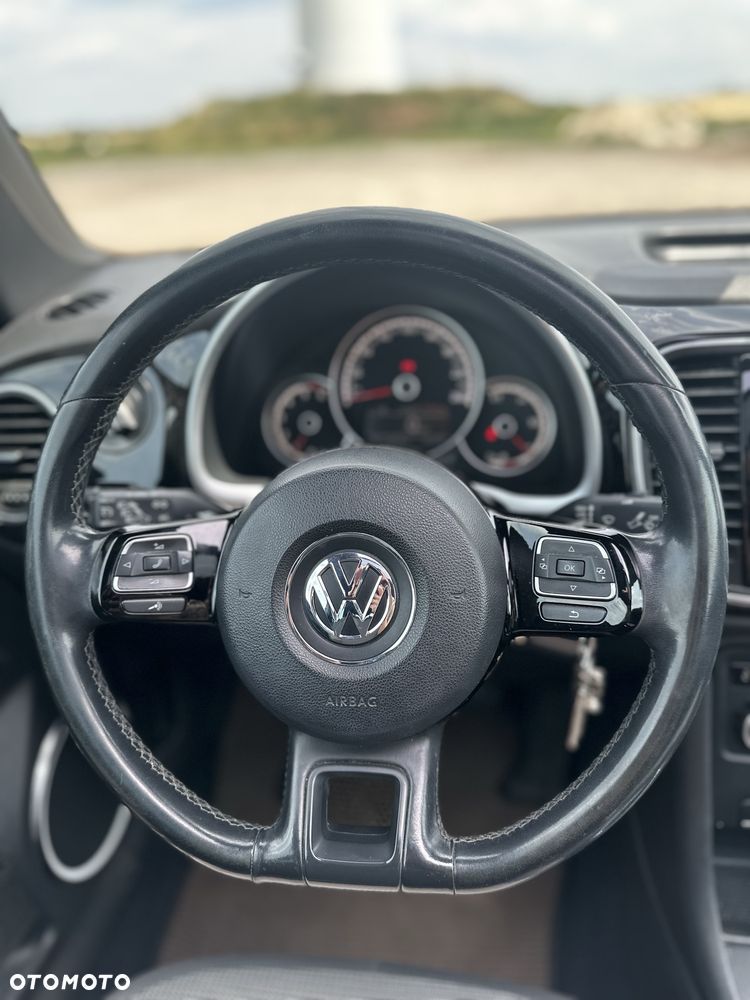 Volkswagen Beetle - 7