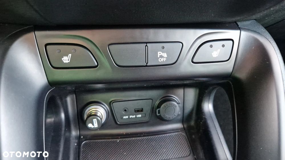 Hyundai ix35 1.7 CRDi 2WD Comfort - 19