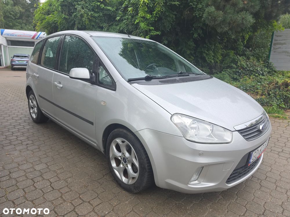 Ford Focus C-Max 1.8 Trend - 1