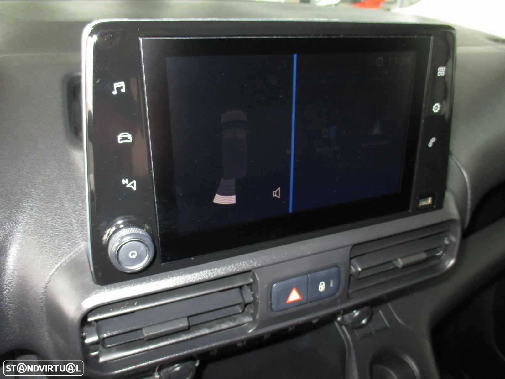 Peugeot Partner 1.5 Bluehdi Premium - 14