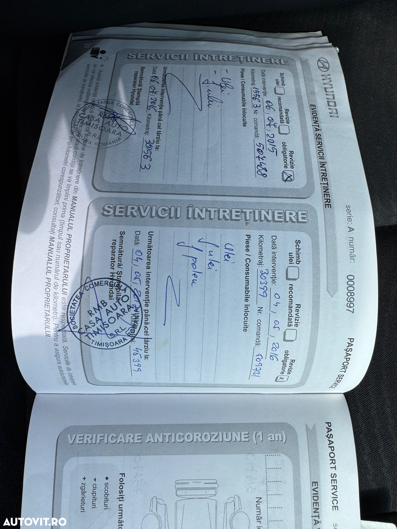 Hyundai Elantra 1.6 MPi - 13
