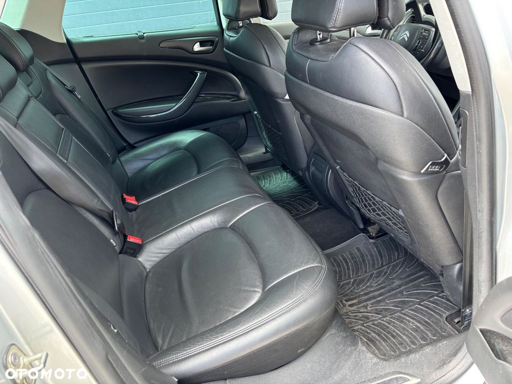 Citroën C5 HDi 165 FAP Selection - 12