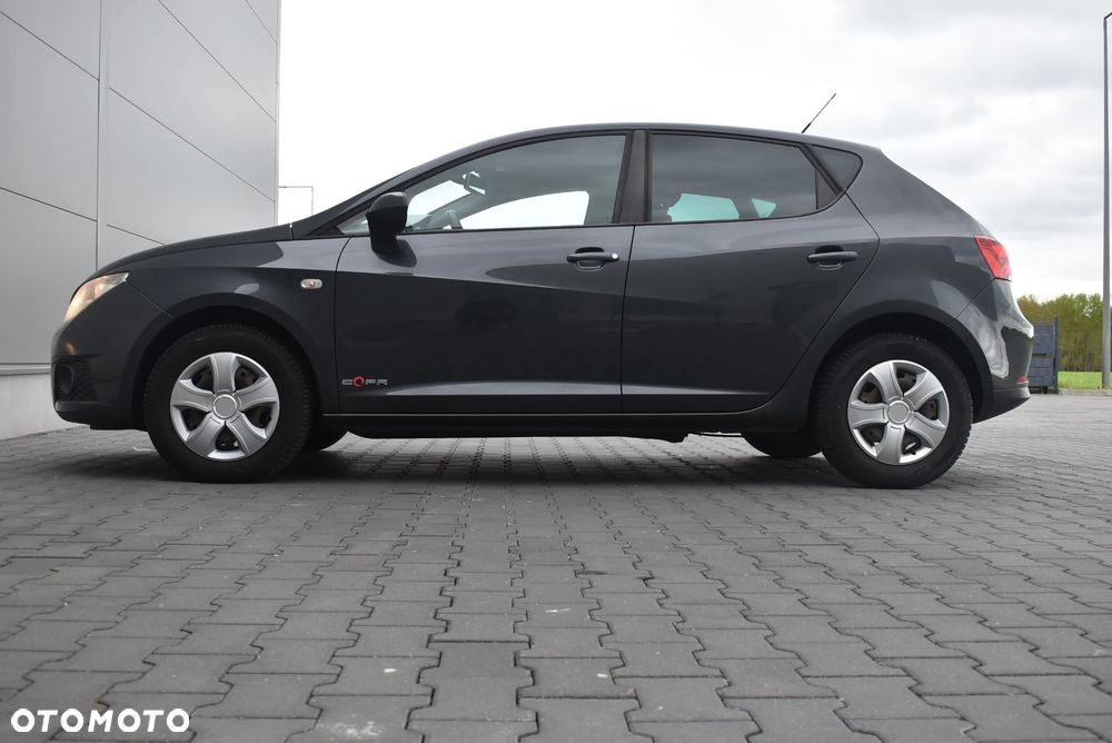 Seat Ibiza 1.2 12V Copa - 24