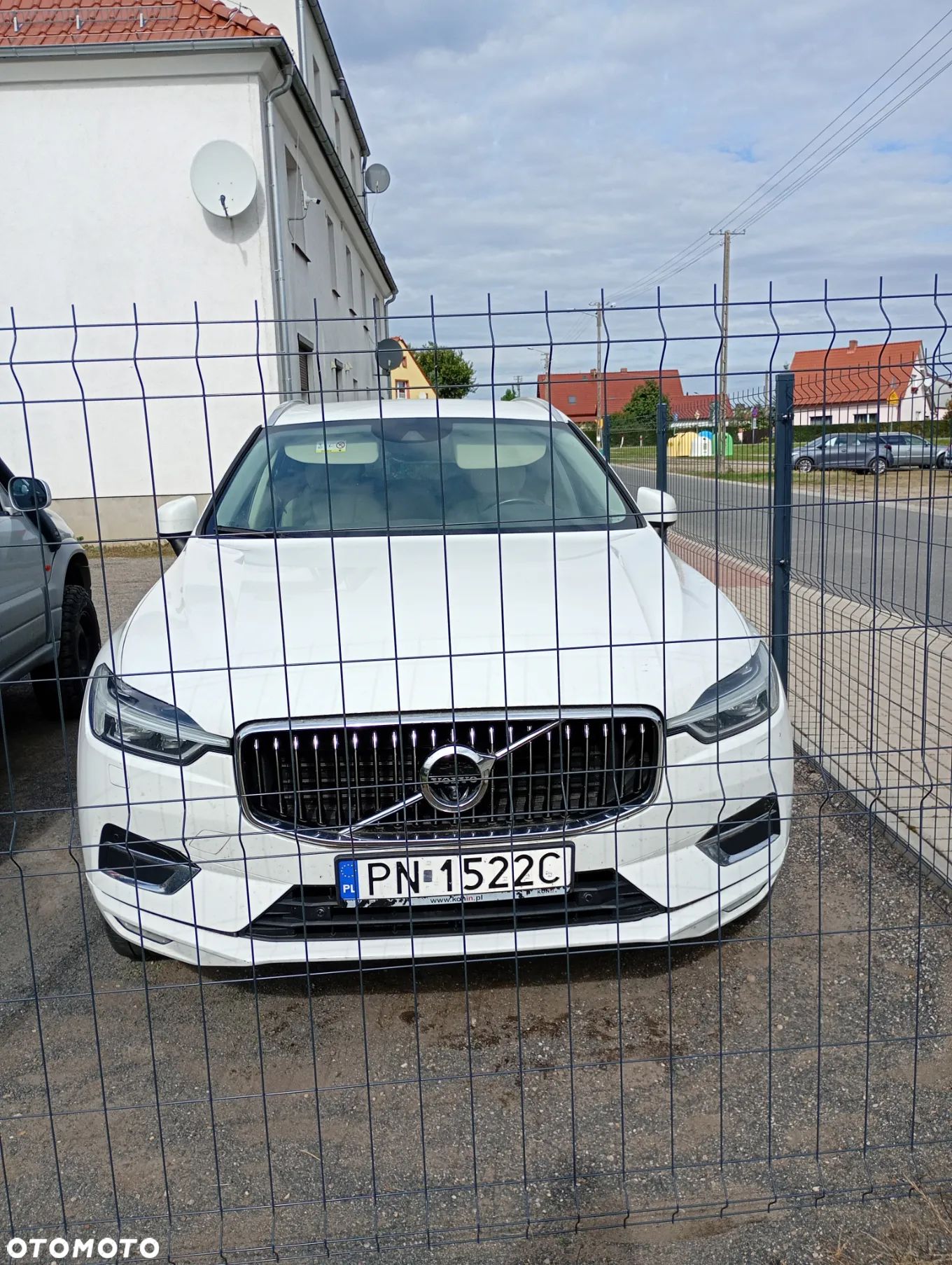 Volvo XC 60 D5 AWD Inscription - 1