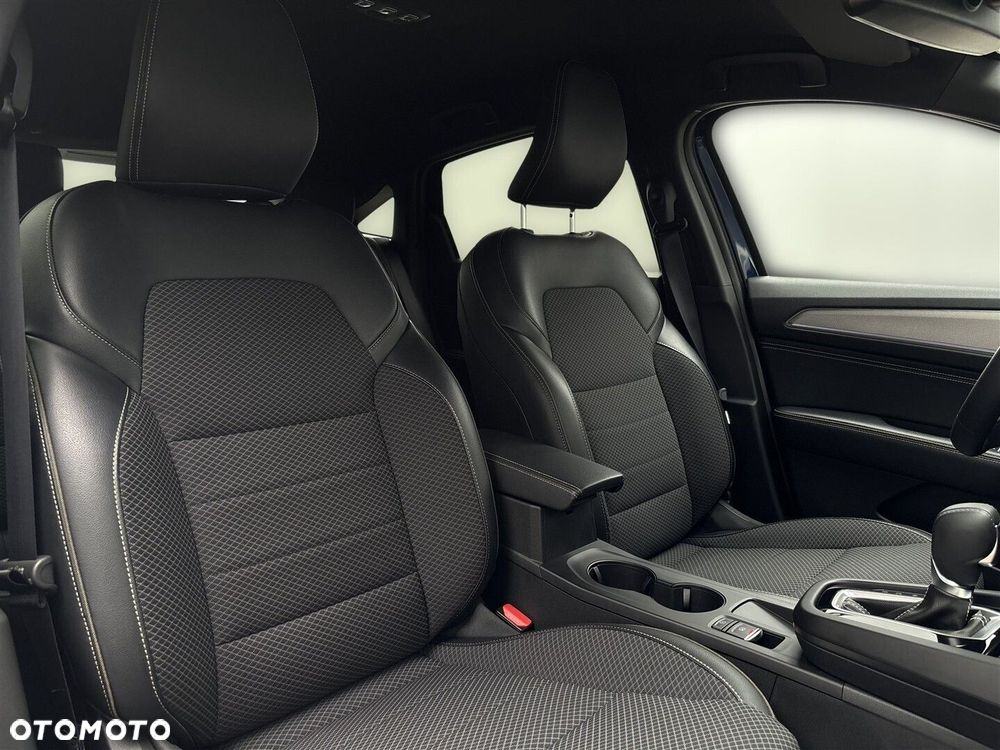 Renault Arkana 1.6 E-Tech Full Hybrid 145 Techno MMT - 33