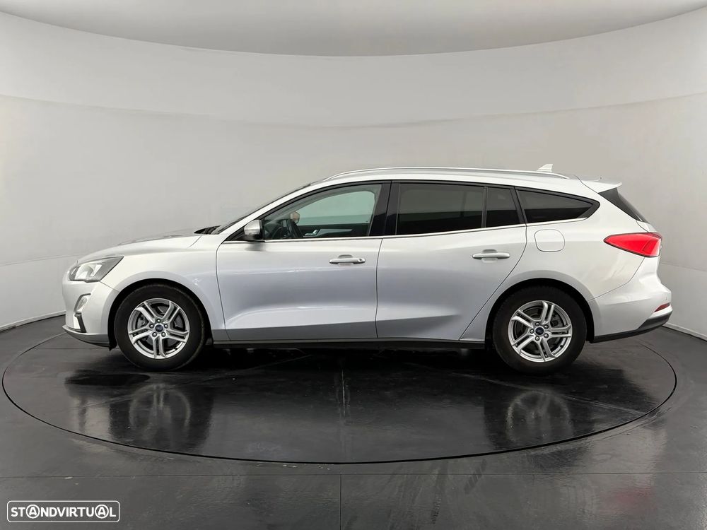 Ford Focus C-Max - 4