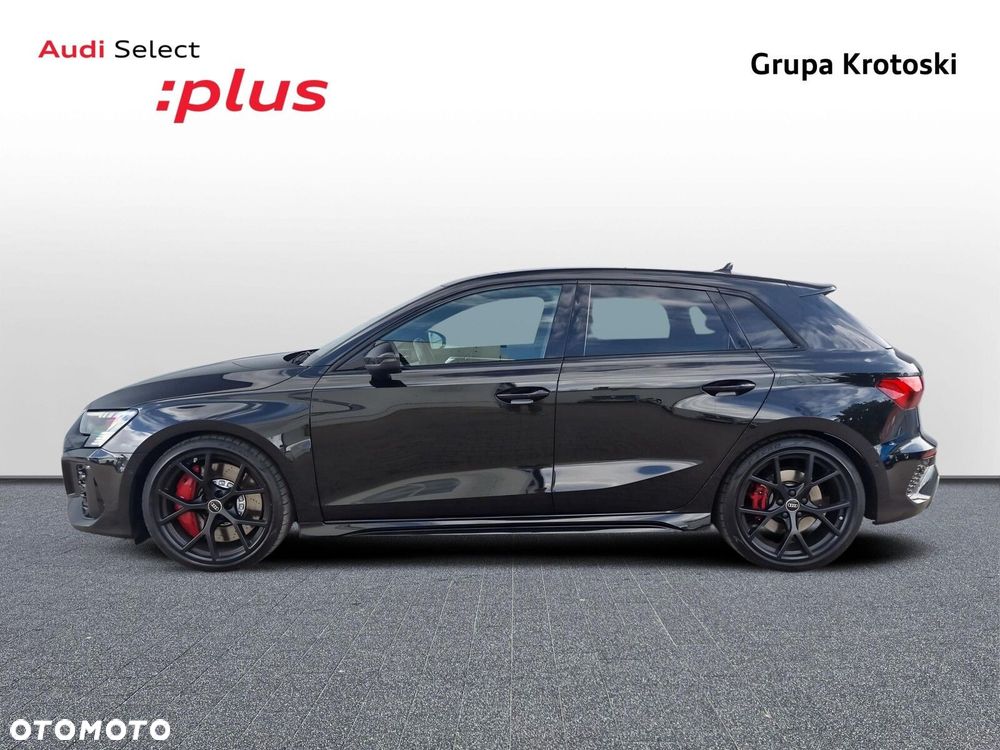 Audi RS3 Sportback - 3