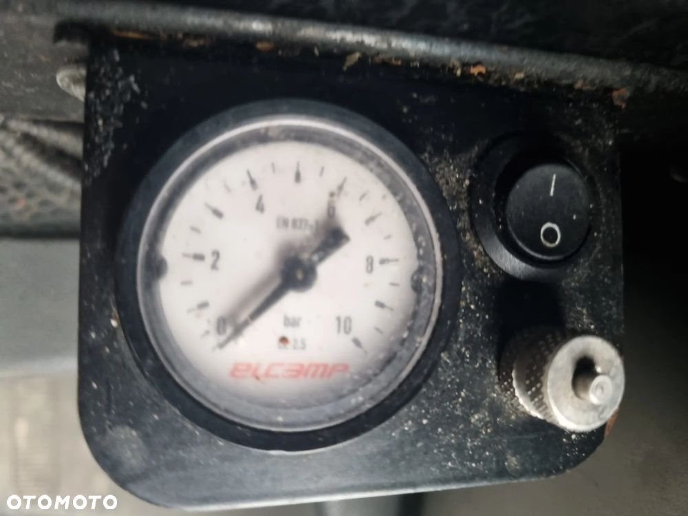 Renault Master ... REZERWACJA .... - 19