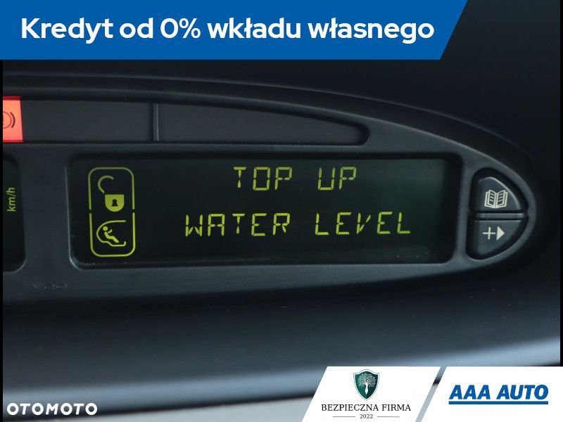 Citroën Xsara Picasso - 14