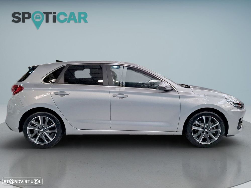Hyundai i30 1.0 T-GDI Style Plus - 5