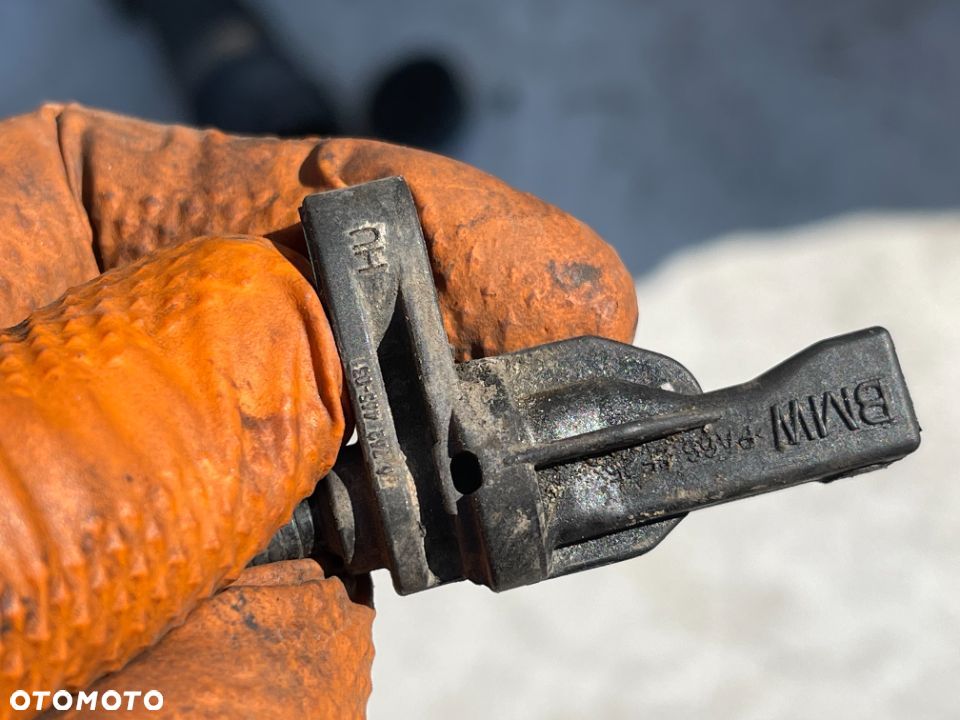 Czujnik ABS oryginalny Bmw e90 e91 - 3