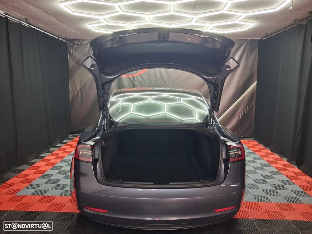 Tesla Model 3 Long Range Tração Integral - 7