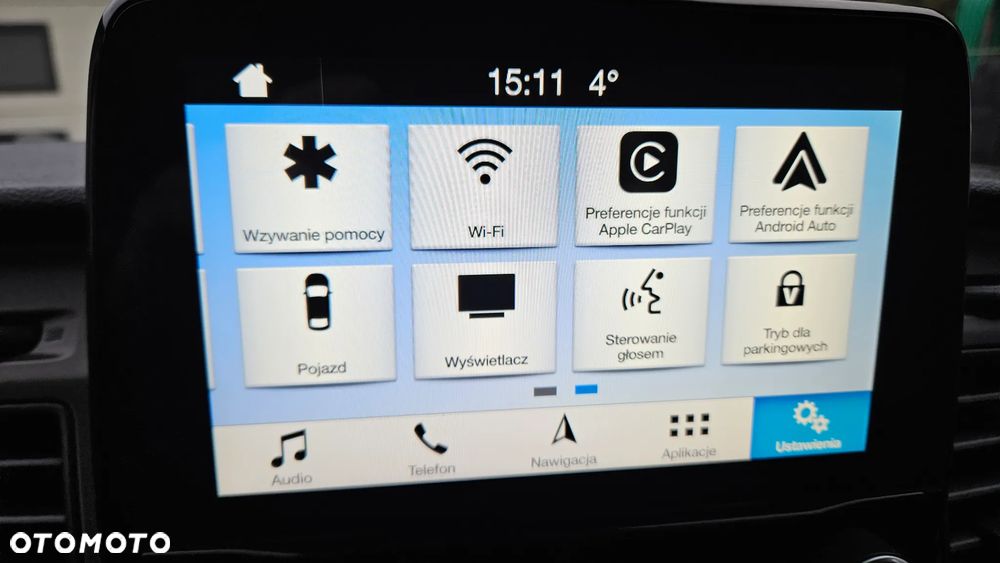 Ford Custom 2,0 TDCI L2H1 Lift - 28