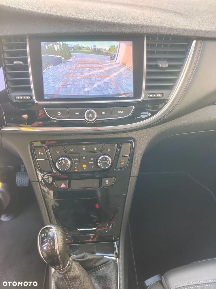 Opel Mokka X - 35