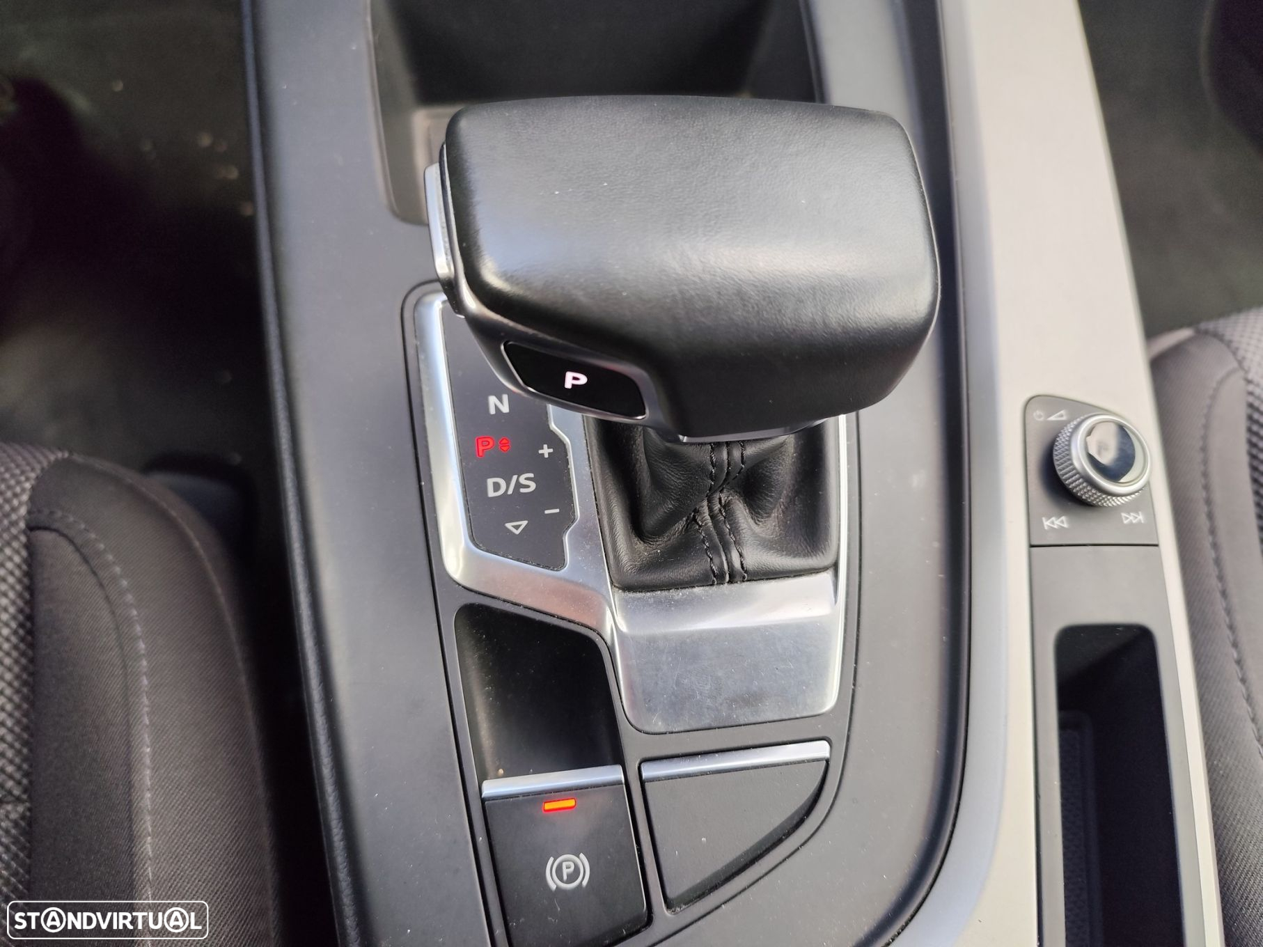 Audi A4 Avant 35 TDI Advanced S tronic - 27