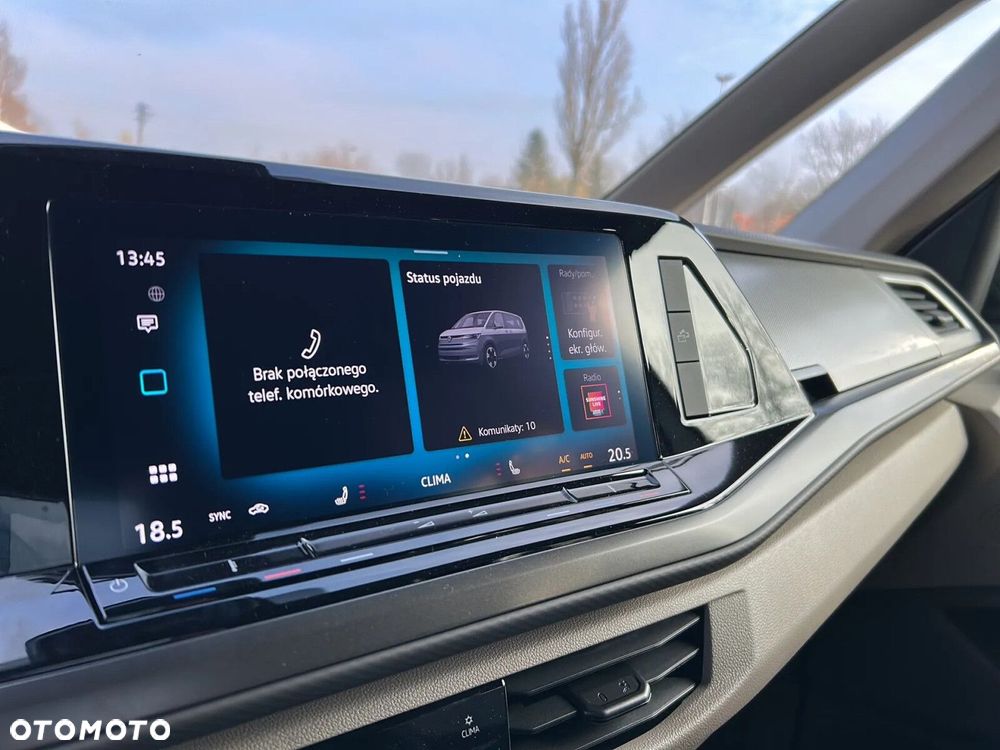 Volkswagen california Beach Tour 2,0 TSI 204 KM DSG - 17