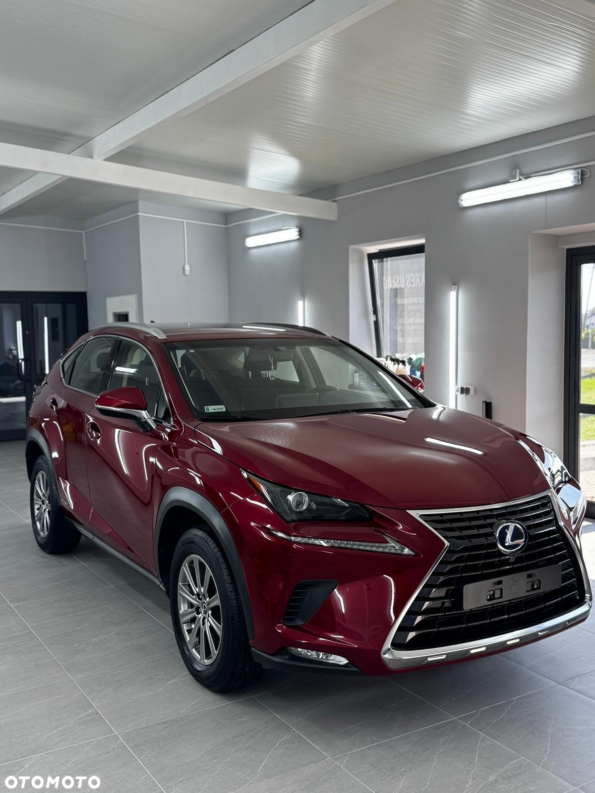 Lexus NX 300 Elegance 2WD - 15