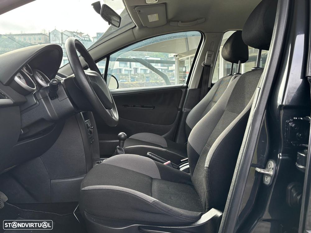 Peugeot 207 1.4 16V Sport - 5