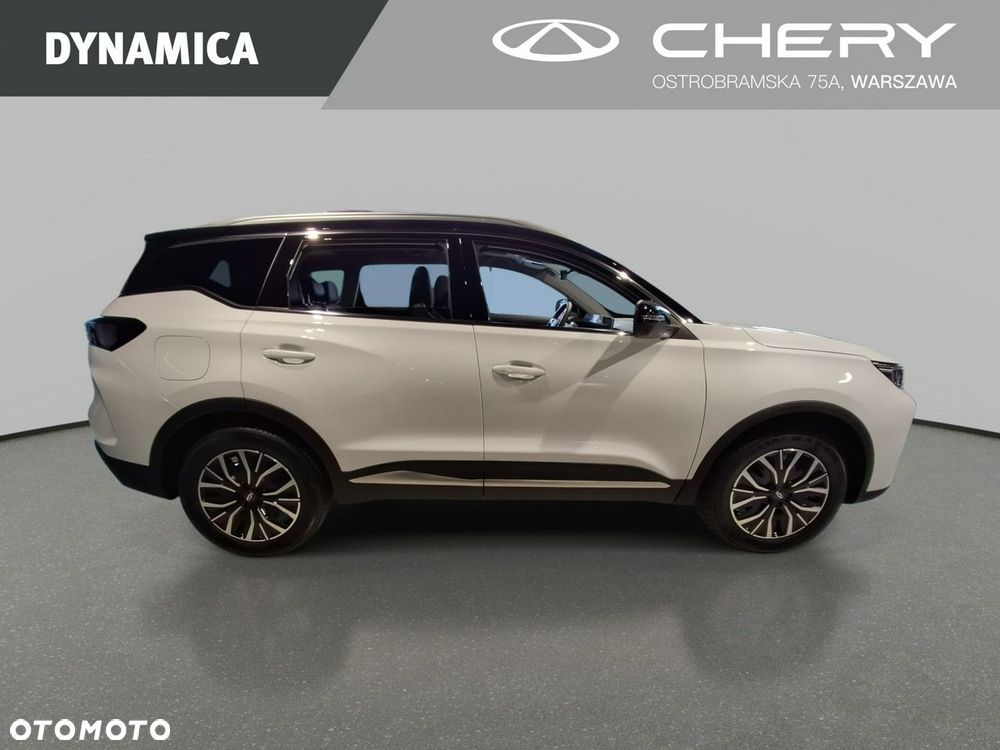Chery Tiggo 7 - 5