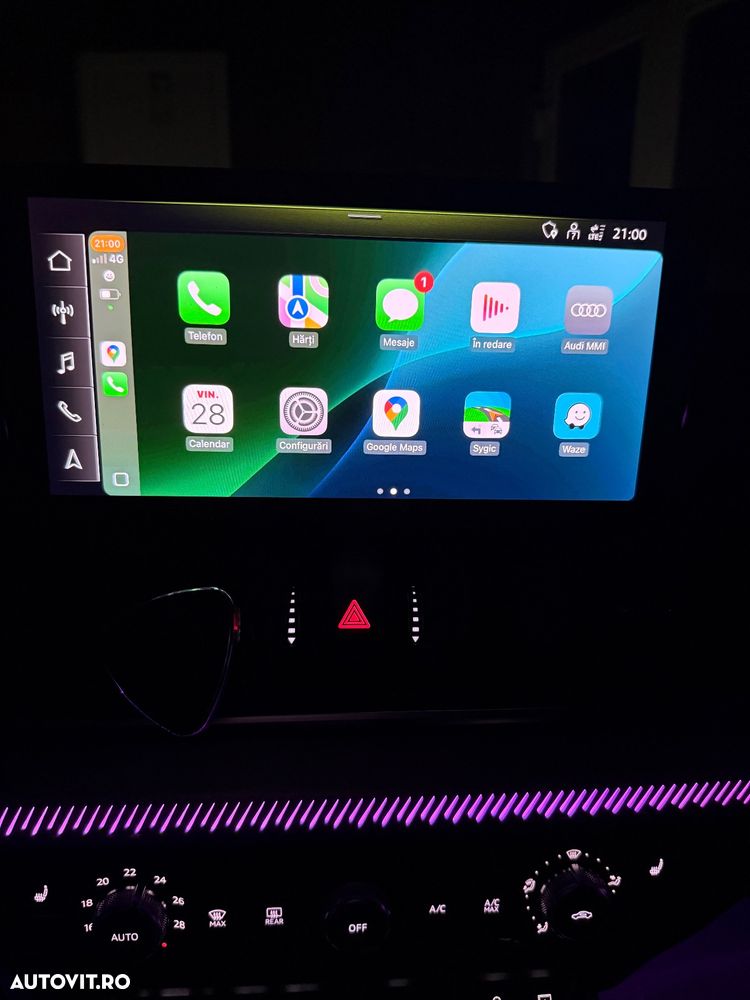 Audi Q5 35 TDI S tronic - 8