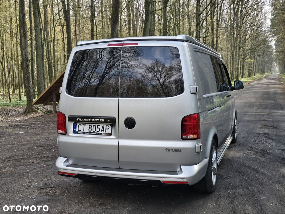 Volkswagen Transporter L2 - 33