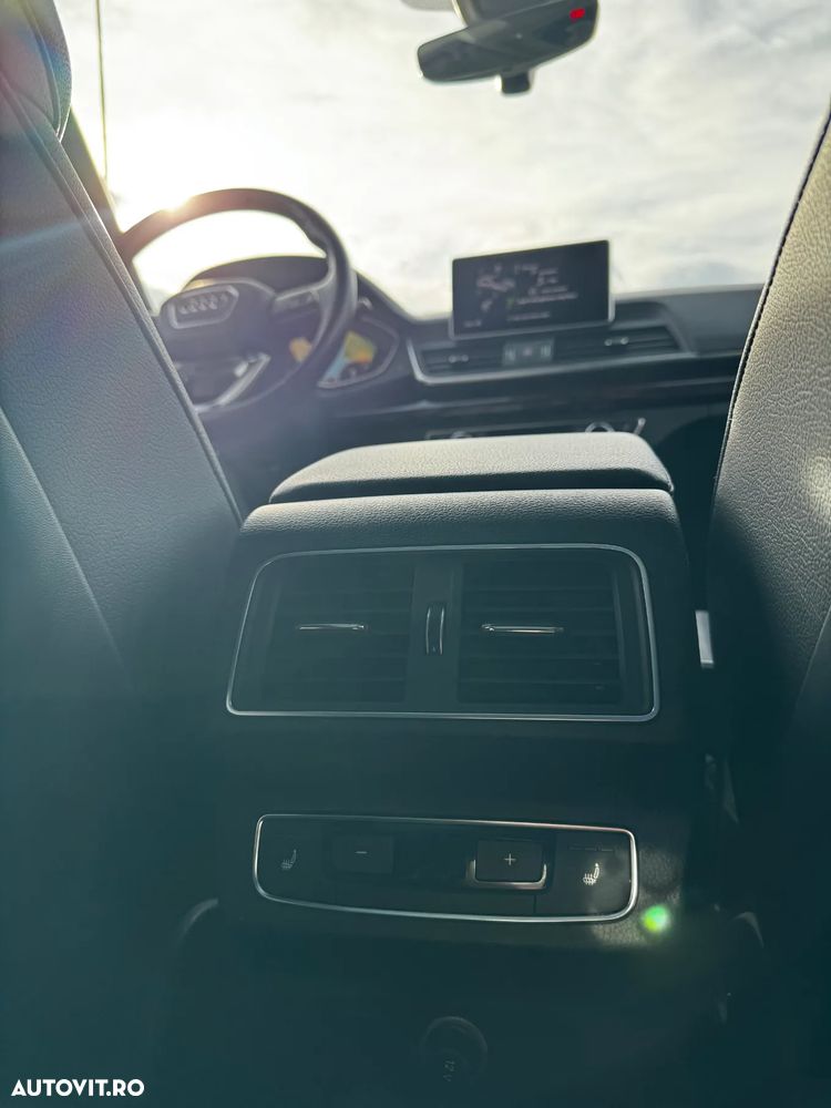 Audi Q5 2.0 TFSI S tronic Basic - 8