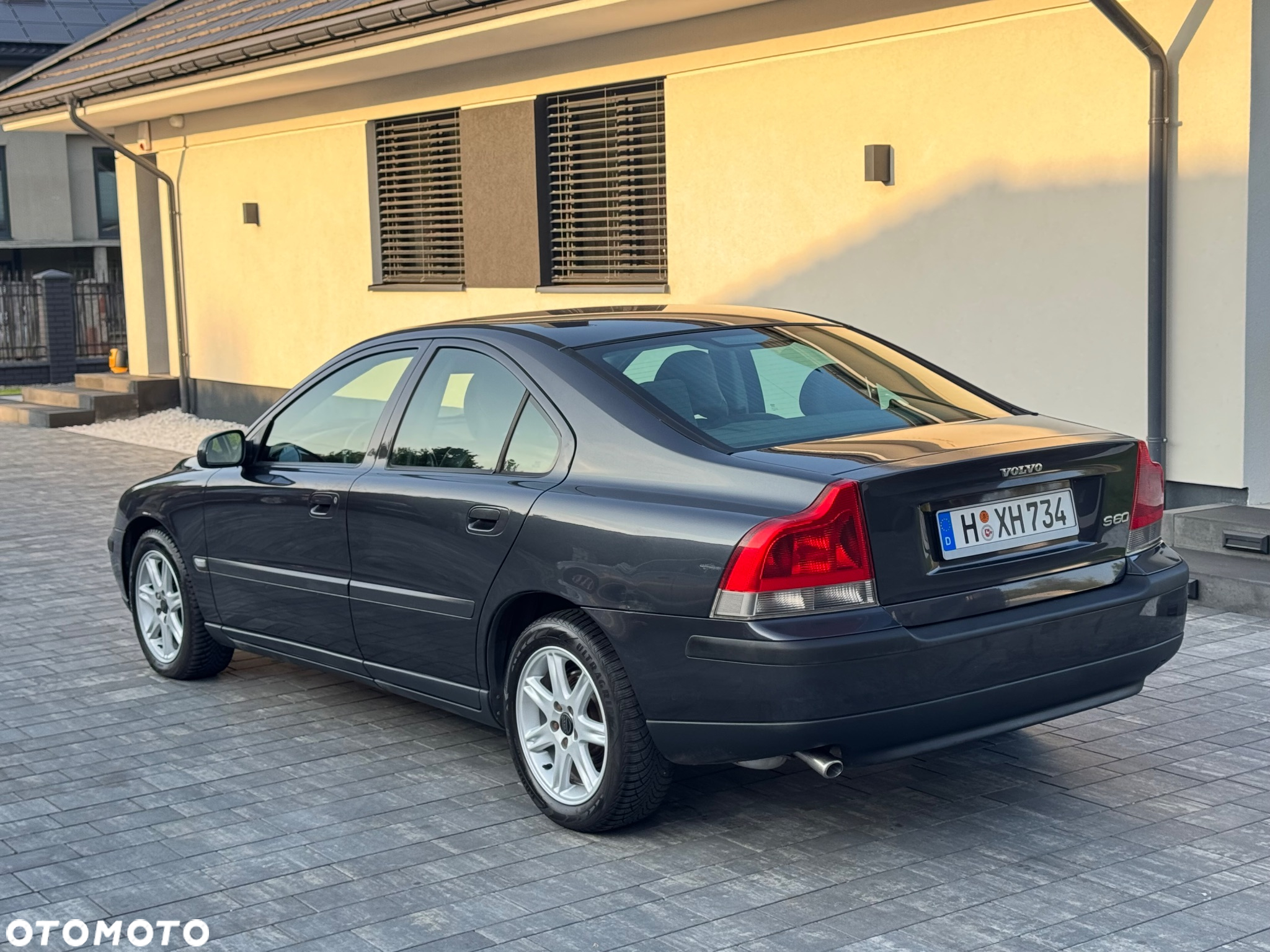 Volvo S60 2.4 Summum - 10