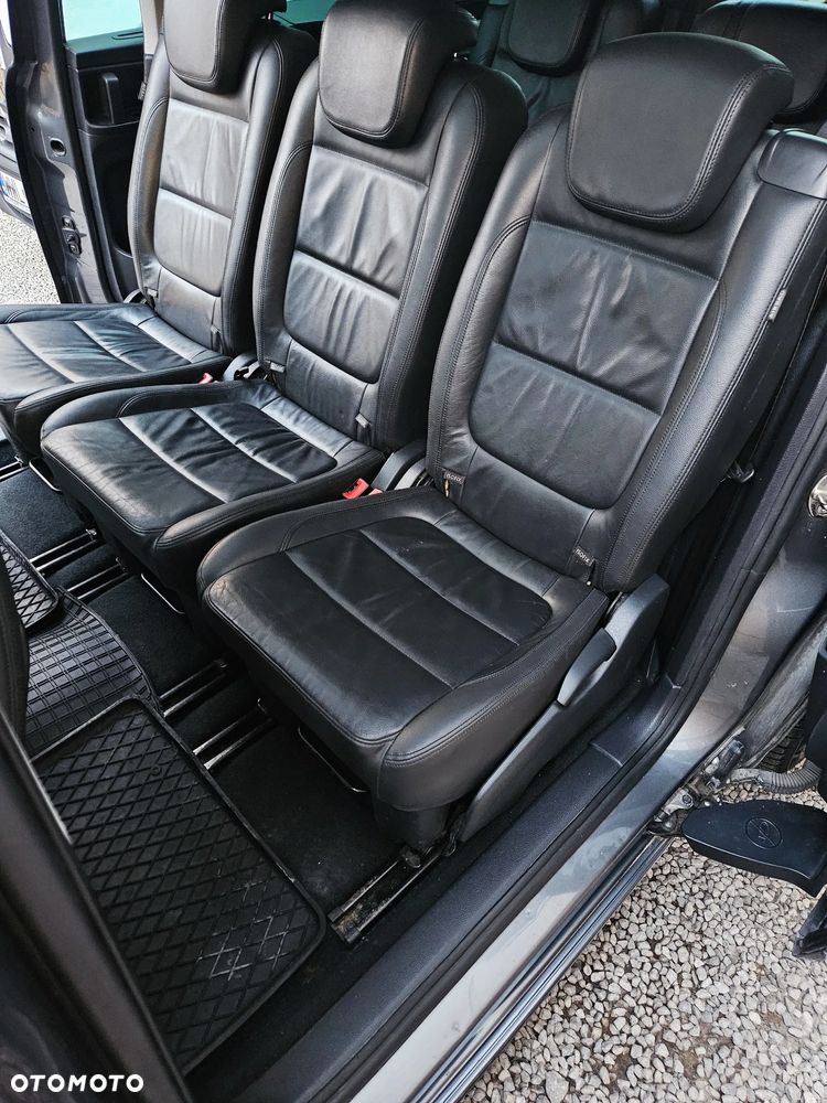 Seat Alhambra 1.4 TSI Ecomotive DSG Style Viva - 5