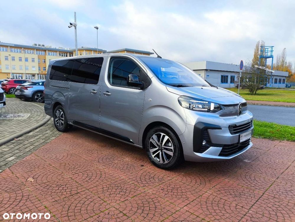 Citroën SpaceTourer - 7