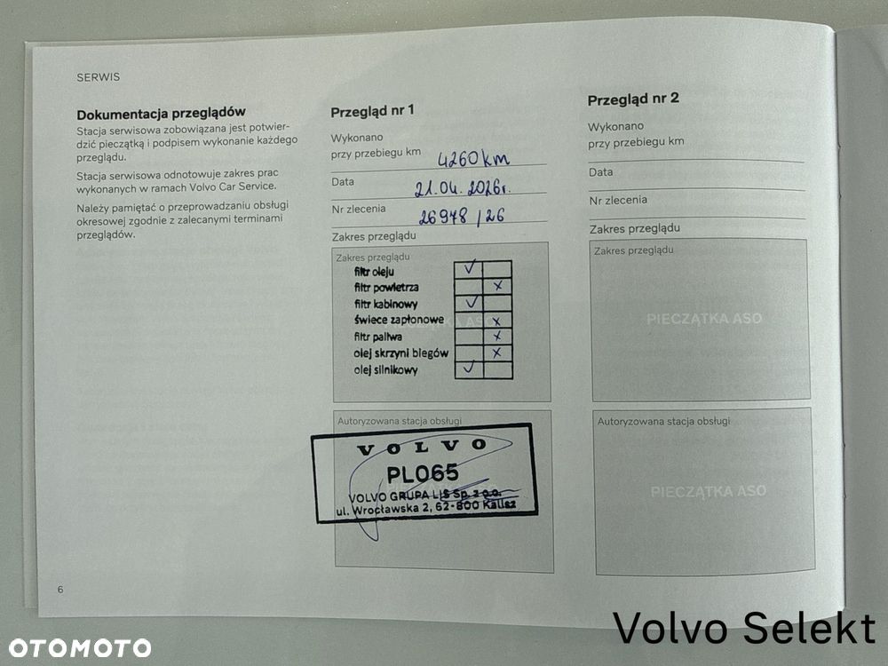 Volvo V90 - 19