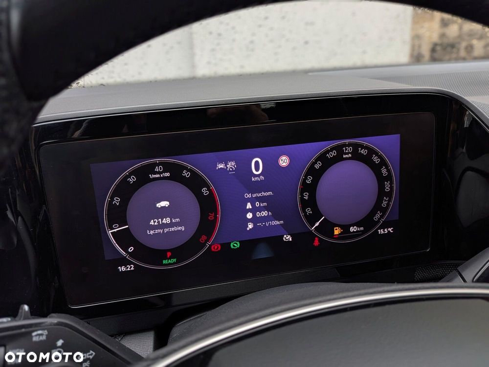 Skoda Kodiaq 1.5 TSI mHEV 4x2 Selection DSG - 25